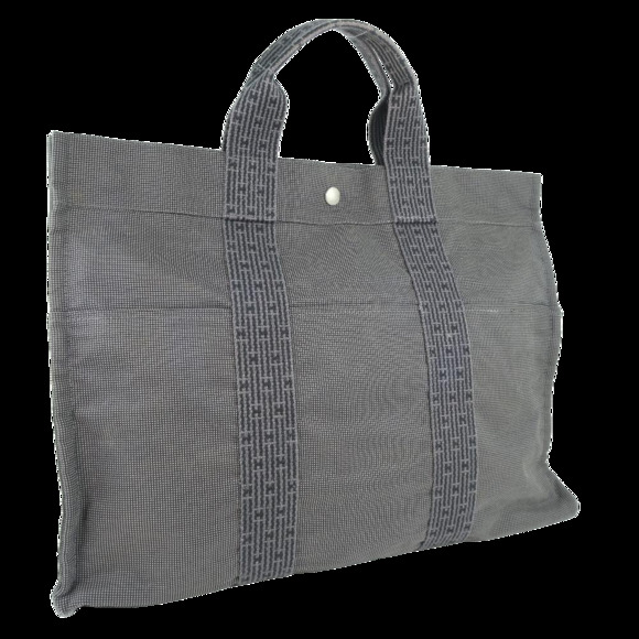 HERMES Herline Tote - Picture 2 of 9